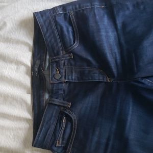 Joes Jeans size w 28, fit: skinny ankle